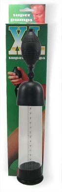 Penispumpe XL-Super-Pump Gr.S