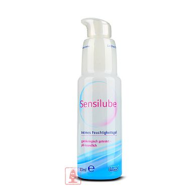 Durex Sensilube Gleitgel - 50ml