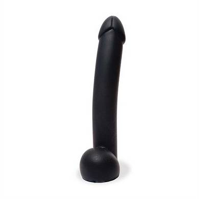 Keepburning Shaft Dildo Black 24x4,3cm