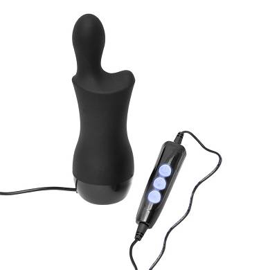 Doxy Skittle Massager mit kraftvollen Vibrationen