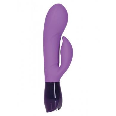 KEY - Ceres Rabbit - 11,5 x 4,5 cm - in Lavendel