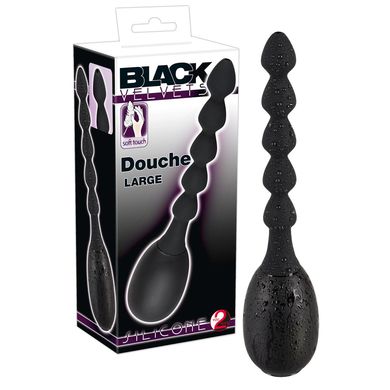 Analdusche Drop It