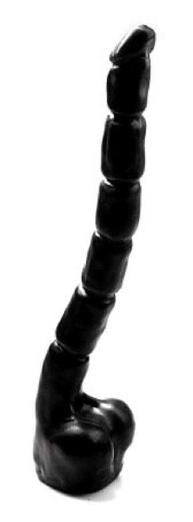 Dildo Jean-Luc