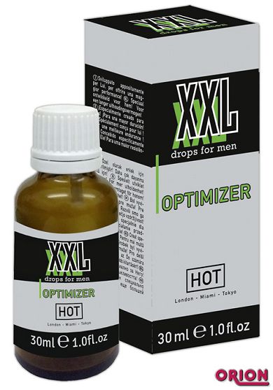 XXL Drops Optimizer for men