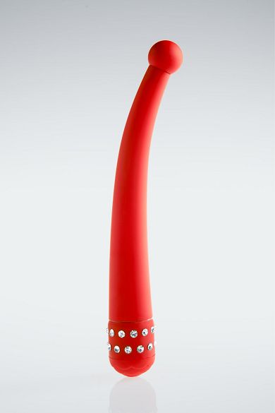 Toy Joy Just For You G-Punkt-Vibrator 