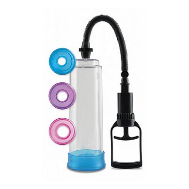 Penispumpe Stndertrainer