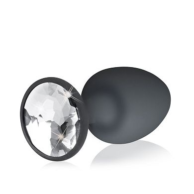 Geisha Plug Diamond, 8 cm