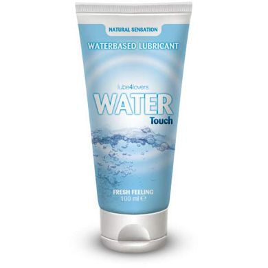 L4L Wassergleitmittel Fresh