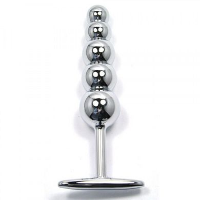 Steelbeads