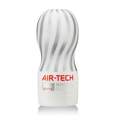 Tenga ? Air Tech Vakuum-Cup ? Sanft