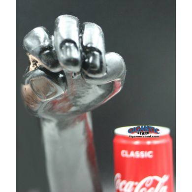 GIGANTIC STARS-FIST FINGERS -37 x 6-7 cm