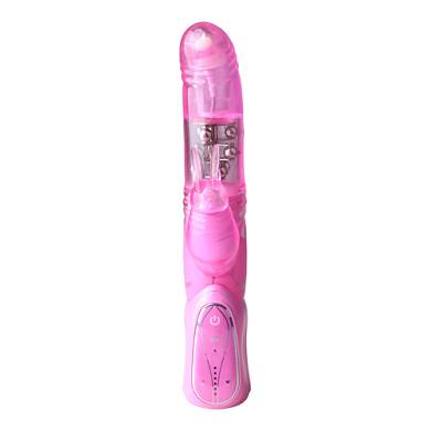 Traum Kaninchen Duo-Vibrator