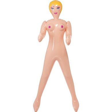 Aufblasbare Gummipuppe Frau Gummi Puppe JGA Liebespuppe Gummifrau aufblasbar Junggesellena