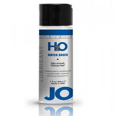 JO H2O