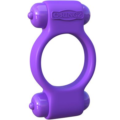 Fantasy C-Ringz - Magic Touch Couples Ring purple
