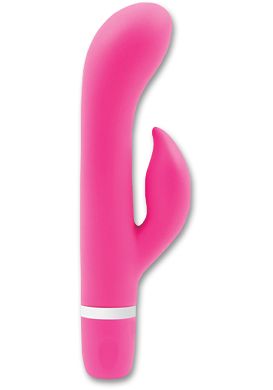18 x 3 cm Bswish Vibrator Bwild Classic Marine pink