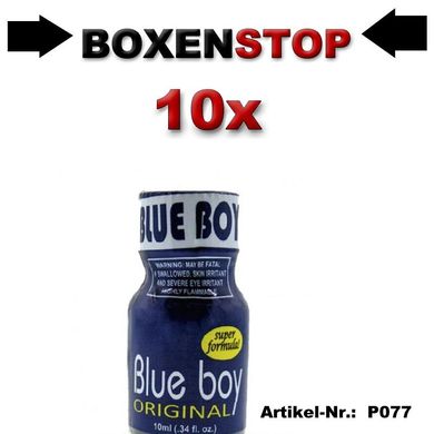 BOXENSTOP GROSSPACKUNG