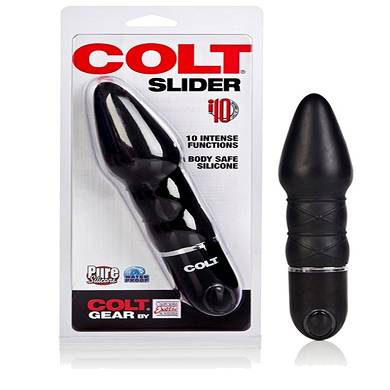 COLT Slider Anal-Vibrator