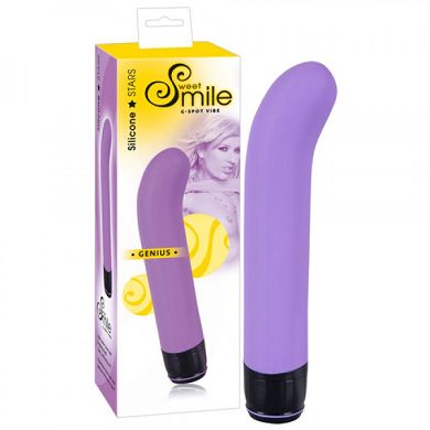 G-Punkt Vibrator Smile