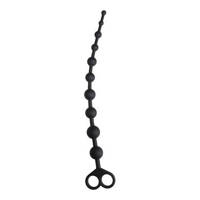 Anal Fantasy – Boyfriend Beads