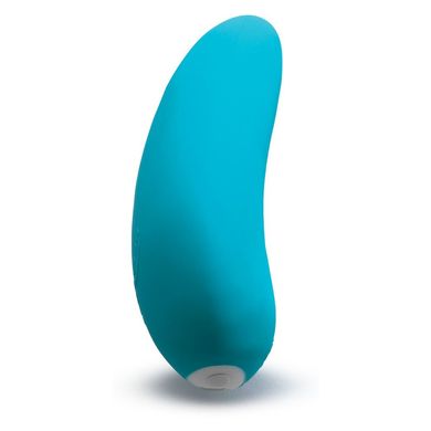 We-Vibe Wish Auflegevibrator 10,5 x 6 cm