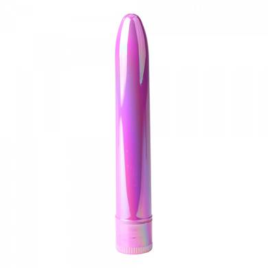 Classic Vibrator - 18 x 3 cm - in Violett