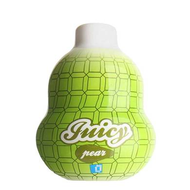 Funzone Juicy Pear Mini Masturbator