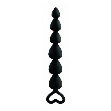 Analkette Sturm, 14,5 x 2,5 cm