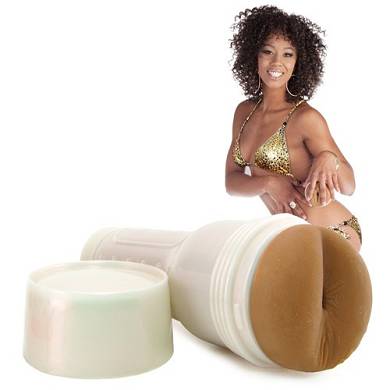 Misty Stone Forbidden