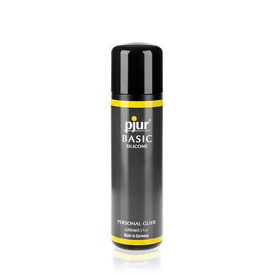 Basic, silikonbasiert, 250 ml