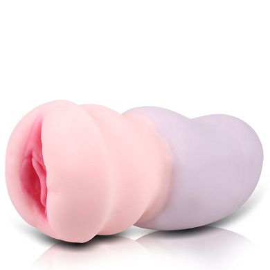 Pocket Pussy Masturbator - Phillipa