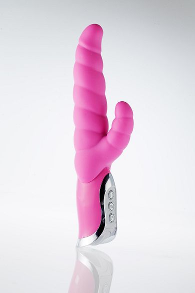 Vibe Therapy Vibrator Regal