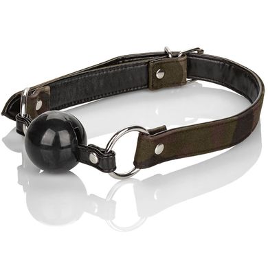 Colt Camo Ball Gag