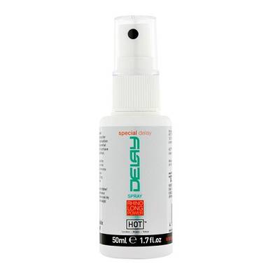 Delay Spray 50 ml