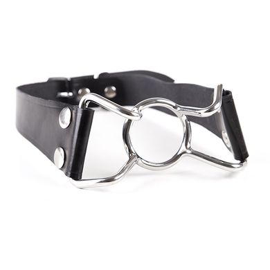 Spider Gag + Strap