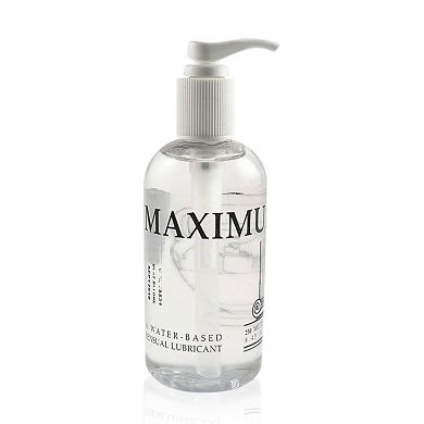 Maximus, wasserbasiert, 250 ml