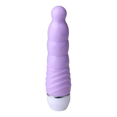 Lirah Vibrator in Violett
