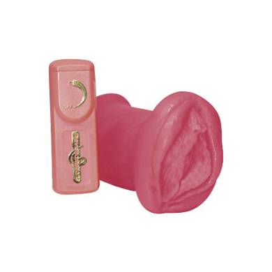 Masturbator Girls Pussy