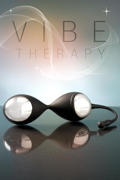 Vibe Therapy Liebeskugeln, 