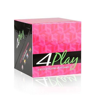 4Play Games