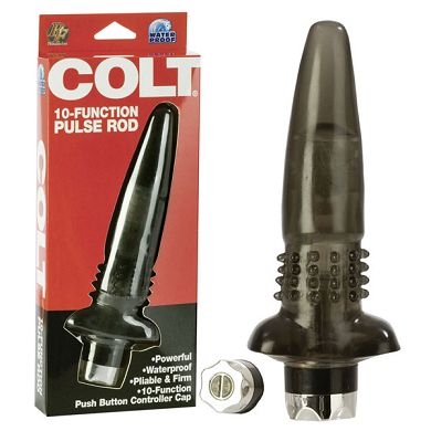 COLT Analplug Rocket, 15 x 4 cm