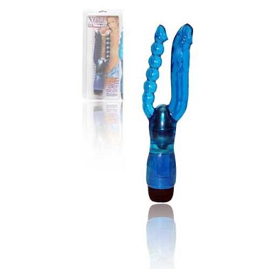 Vibrator Xcel blue