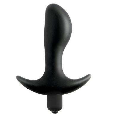 Anal Fantasy ? Vibrierender Analplug