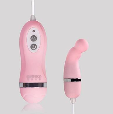 Greenpinecone Deluxe Silikon Bullet Vibrator Multi Geschwindigkeiten Vibratoren für s