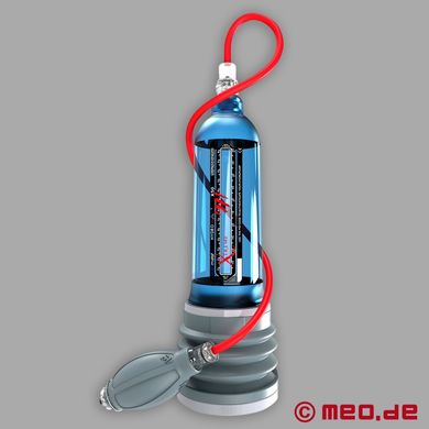 Hydromax X50 Extreme Penispumpe
