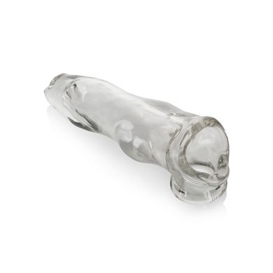 Oxballs Penis Extension FIDO clear