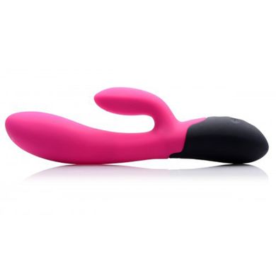 Spark 9 x selbsterwrmender Rabbit Vibrator