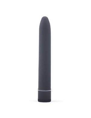 Vibrator in traditionell schwarz
