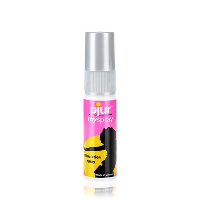 Spray fr Sie My Spray, 20 ml