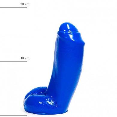 Dildo Arthur All Blue